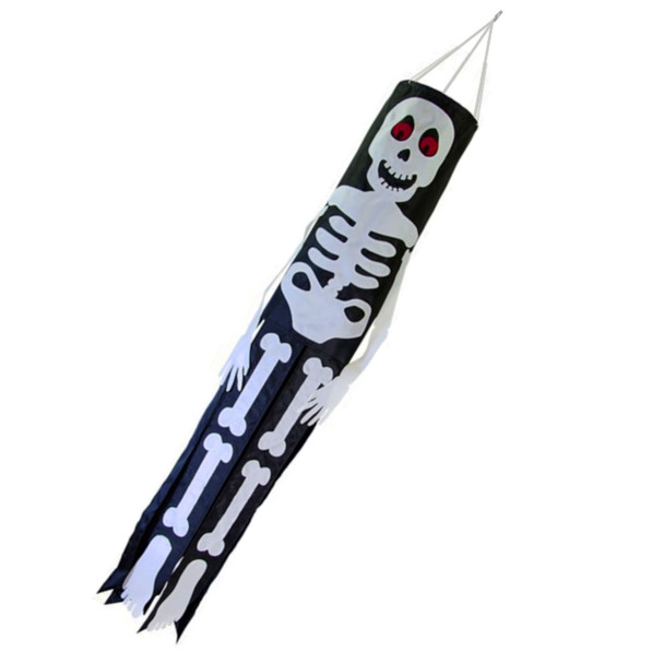 Lil Bones 3D Windsock - 40in