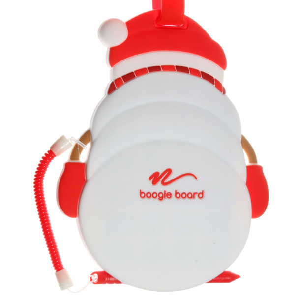 Sketch Pals Doodle Board - Flurry the Snowman