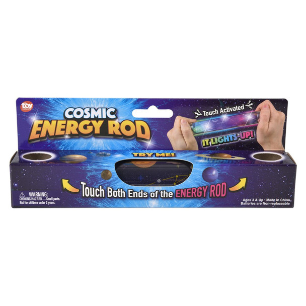 Cosmic Energy Rod Cosmic Energy Rod