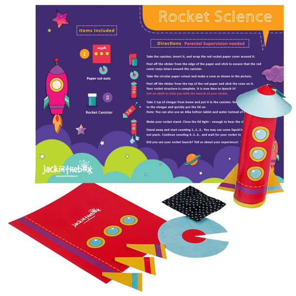 All Things Space Craft Projects All Things Space Craft Projects