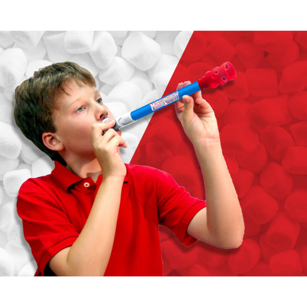 Marshmallow Mini Blaster