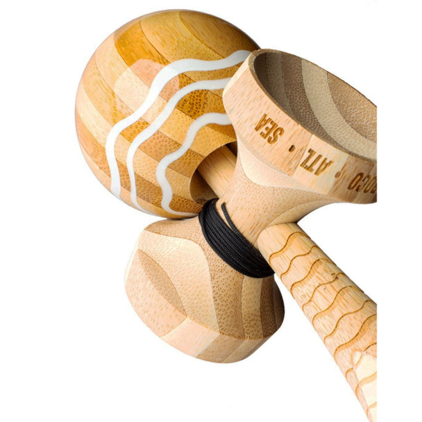 Amped Kendama - George Marshall V3 Pro Model