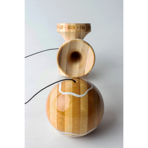 Amped Kendama - George Marshall V3 Pro Model