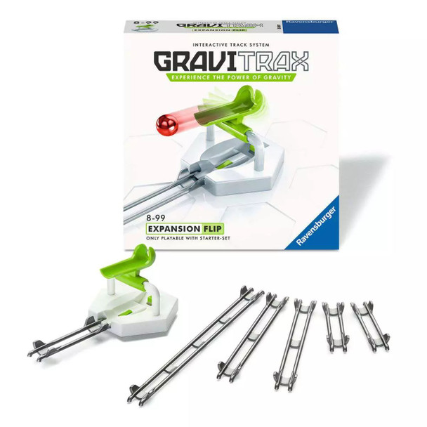 GraviTrax Expansion Set - Flip