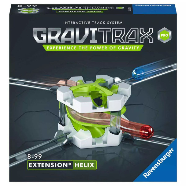 GraviTrax PRO Extension Set - Helix