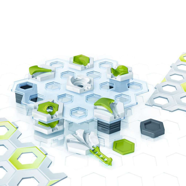 GraviTrax Expansion Set - Building