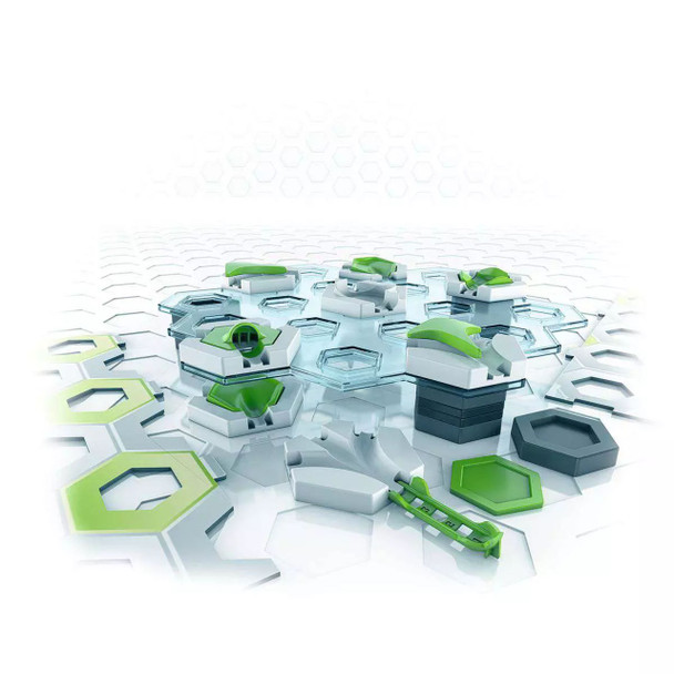 GraviTrax Expansion Set - Building