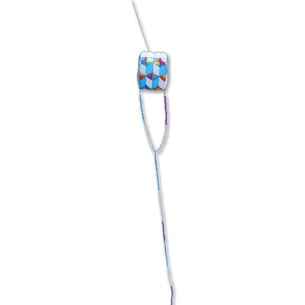 Killip Foil Kite 20 - Rainbow Cubes