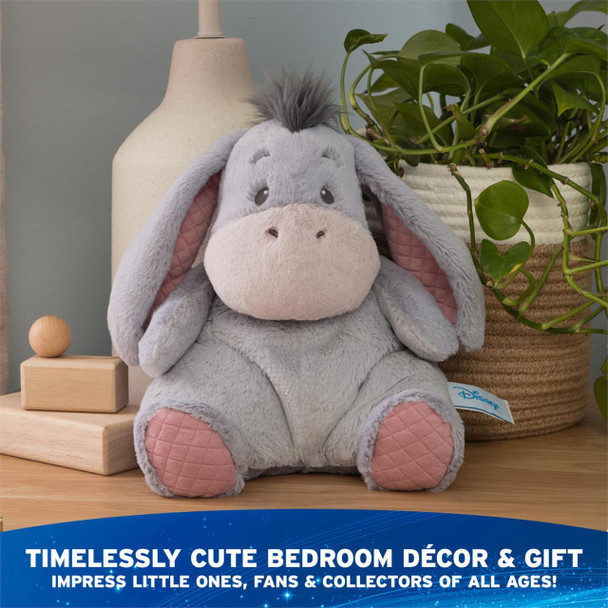 Oh So Snuggly Eeyore Plush