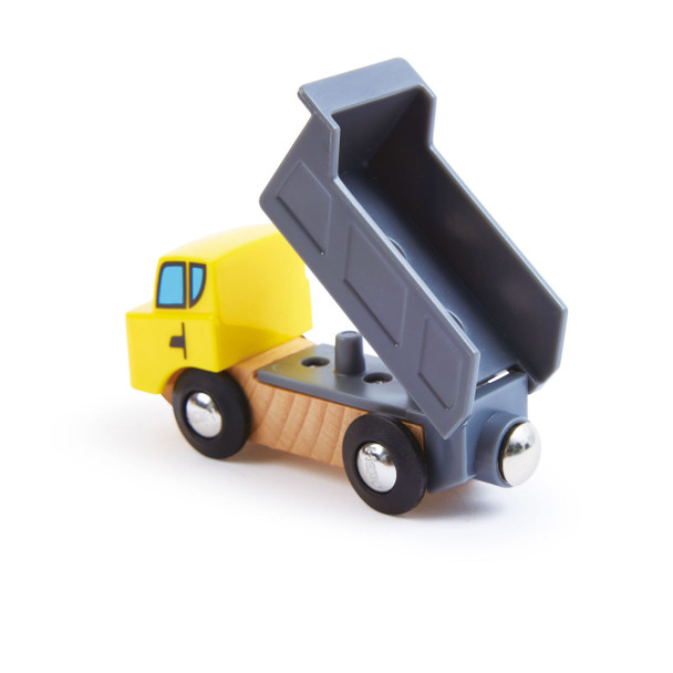 Railway Construction Crane