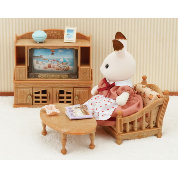 Comfy Living Room Set