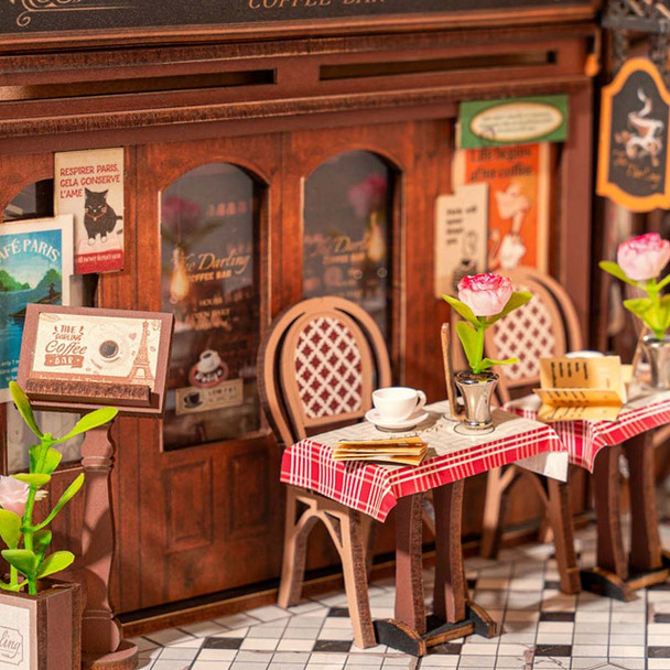 BookNook and Wonderland - Arcade Dating BookNook and Wonderland - Arcade Dating