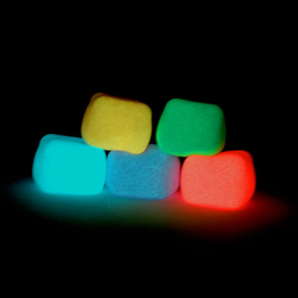 NeeDoh Nice Cube Glow