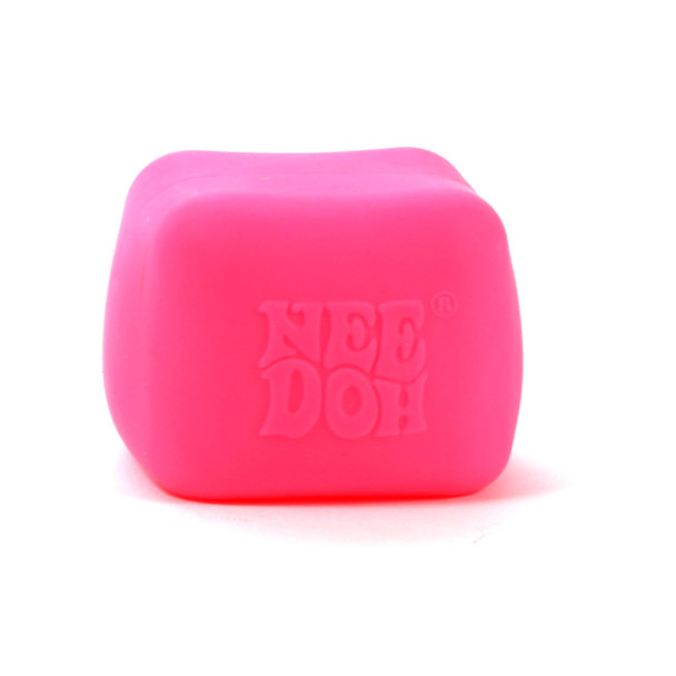 NeeDoh Nice Cube Glow