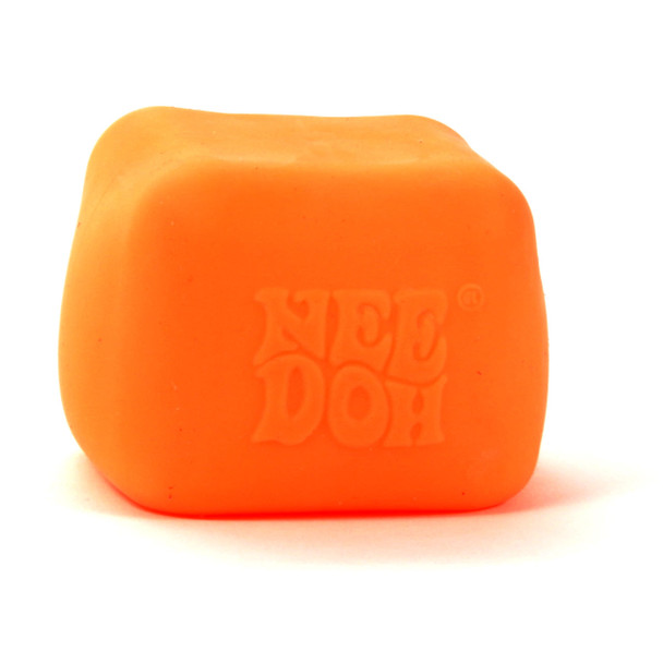 NeeDoh Nice Cube Glow