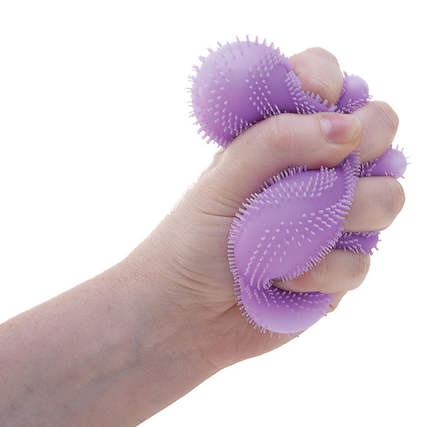 NeeDoh Fuzz Ball Wonder Waves