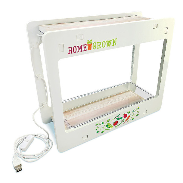 Home Grown - Growing Lamp