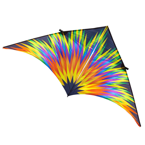 4-meter Delta - Fireworks 4-meter Delta - Fireworks