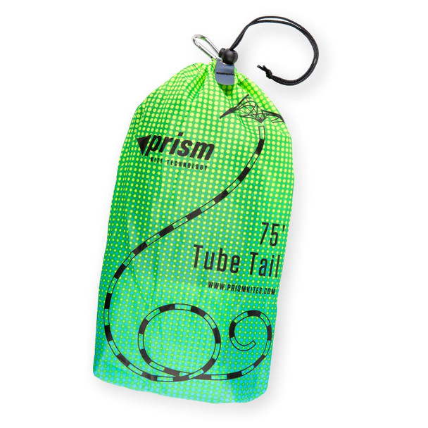 75ft Tube Tail - Aurora
