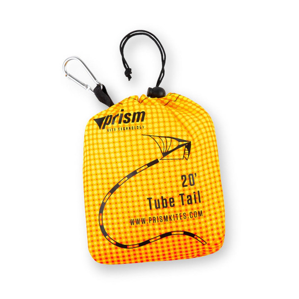 20ft Tube Tail - Infrared