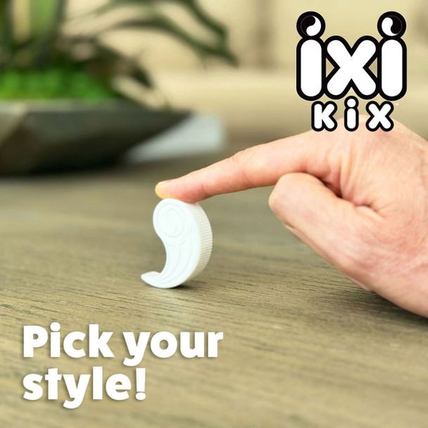 Ixi Kix Game Ixi Kix Game