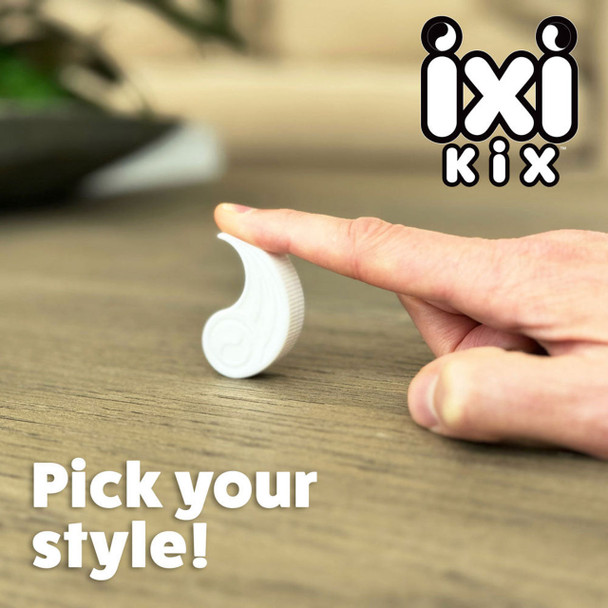 Ixi Kix Game Ixi Kix Game