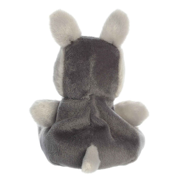 Antonia Armadillo - Palm Pals