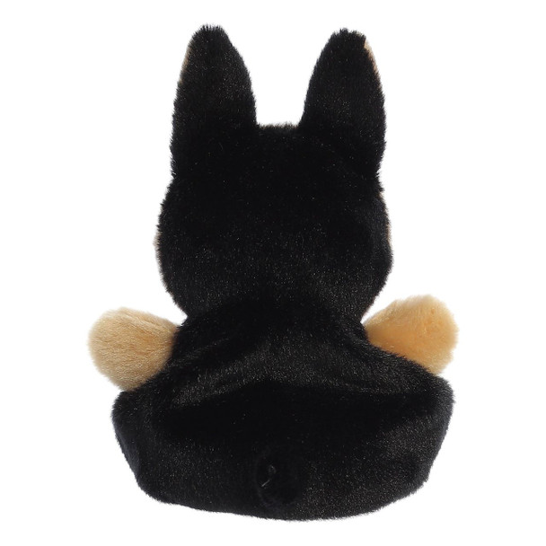 Hans German Shepherd - Palm Pals