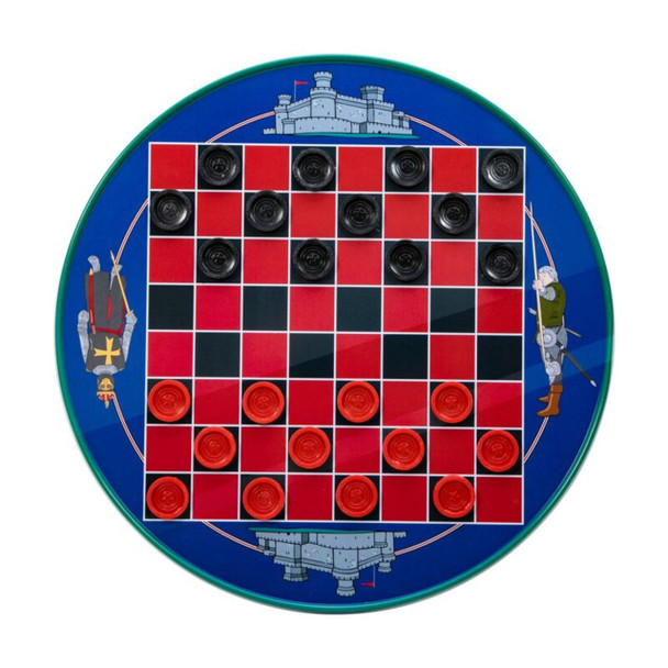 Tin Chinese Checkers