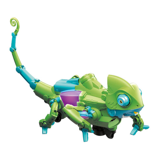Robotic Pet: Coding Chameleon Kit