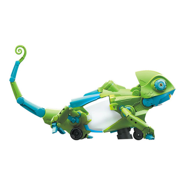 Robotic Pet: Coding Chameleon Kit