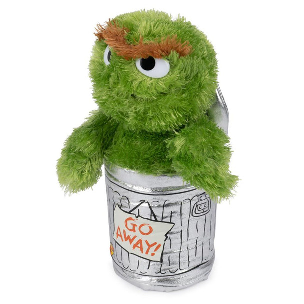 Oscar the Grouch