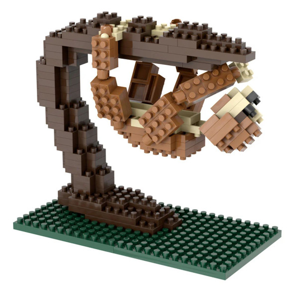 Sloth Brixies