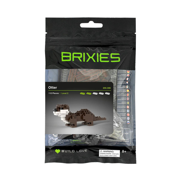 Otter Brixies