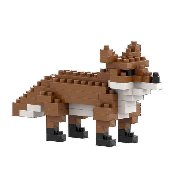 Fox Brixies