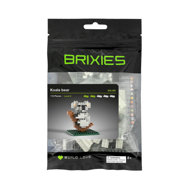 Koala Brixies