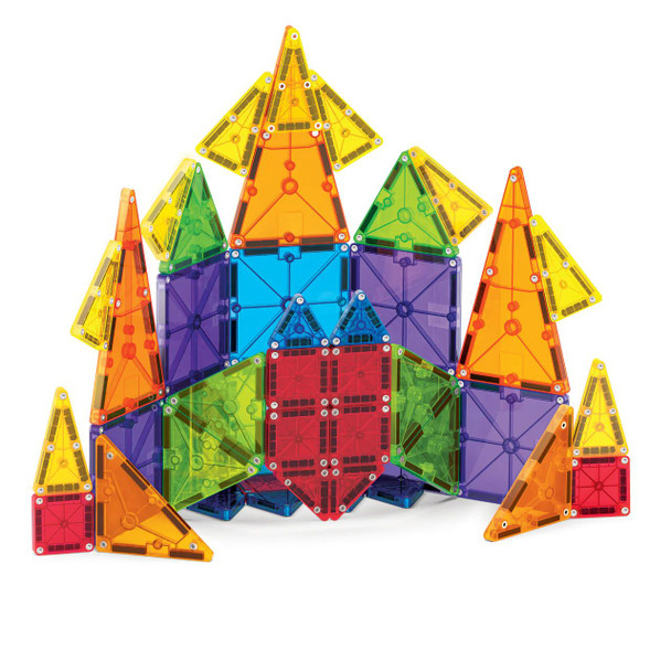 Magna-Tiles Combo - 46pc Set