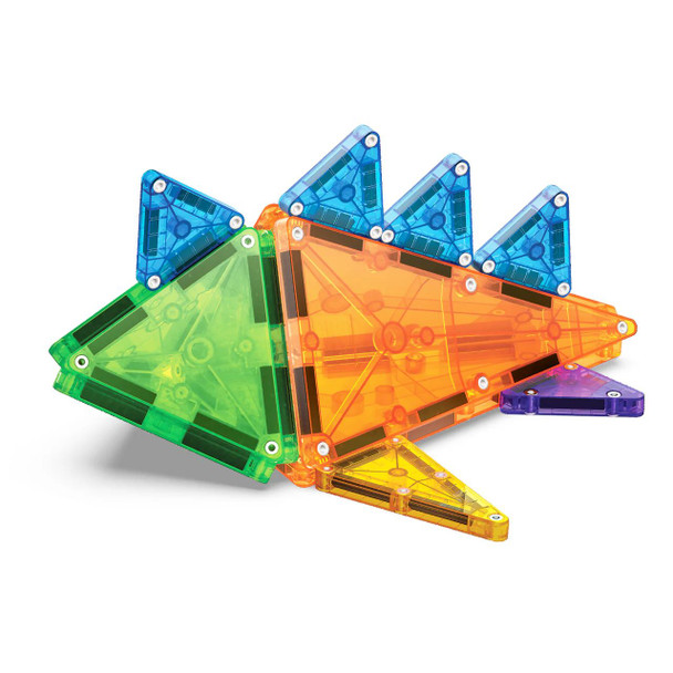 Magna-Tiles Combo - 46pc Set