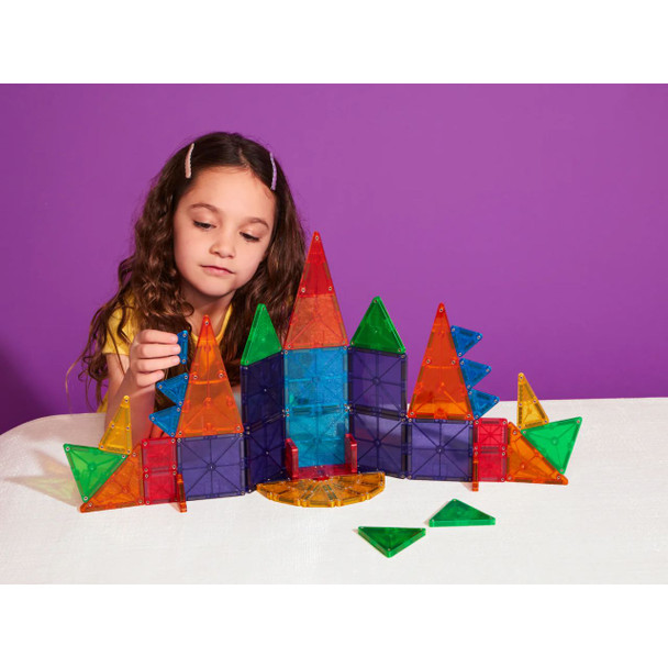 Magna-Tiles Combo - 46pc Set