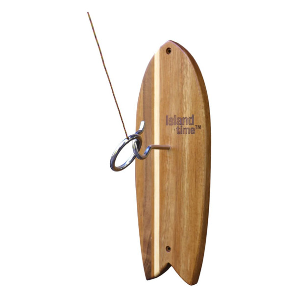 Beach Bum - Ring Toss
