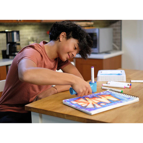 Aircolor Airbrush Paint Marker Kit