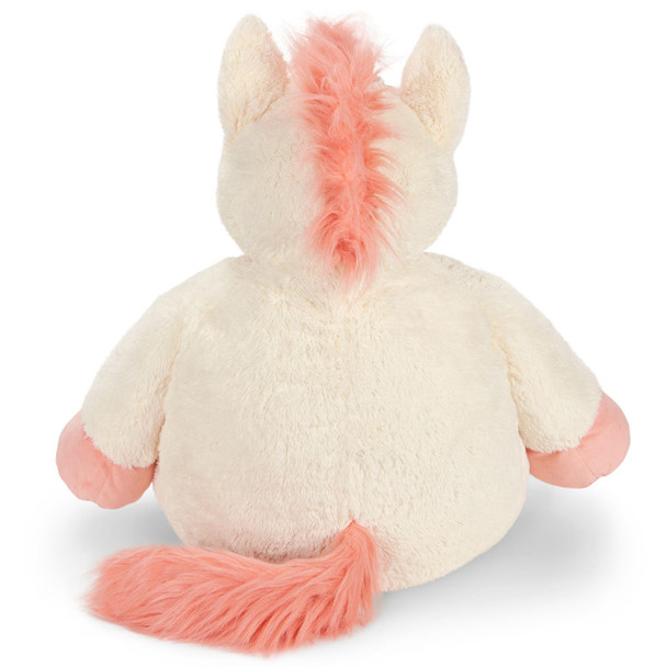 4ft Giant Cuddle Unicorn Plush