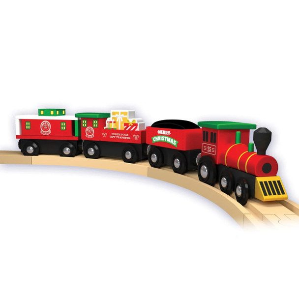 Lionel Holiday Train Set