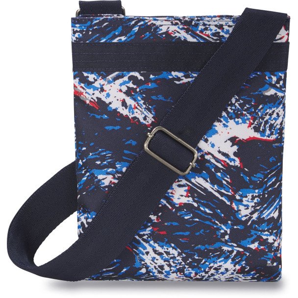 Jive Crossbody Bag - Dark Tide