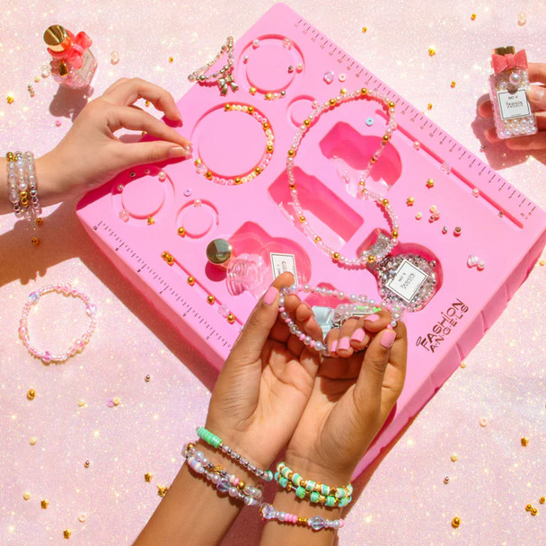 Pretty Pearl Bead Kit