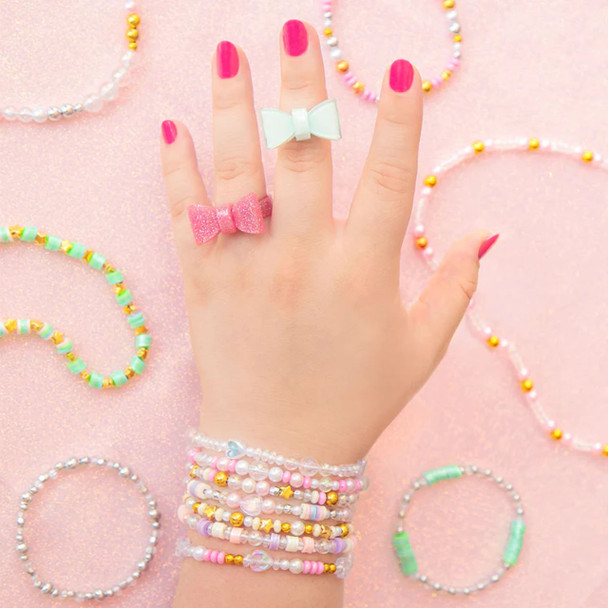 Pretty Pearl Bead Kit