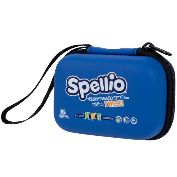 Spellio Word Game