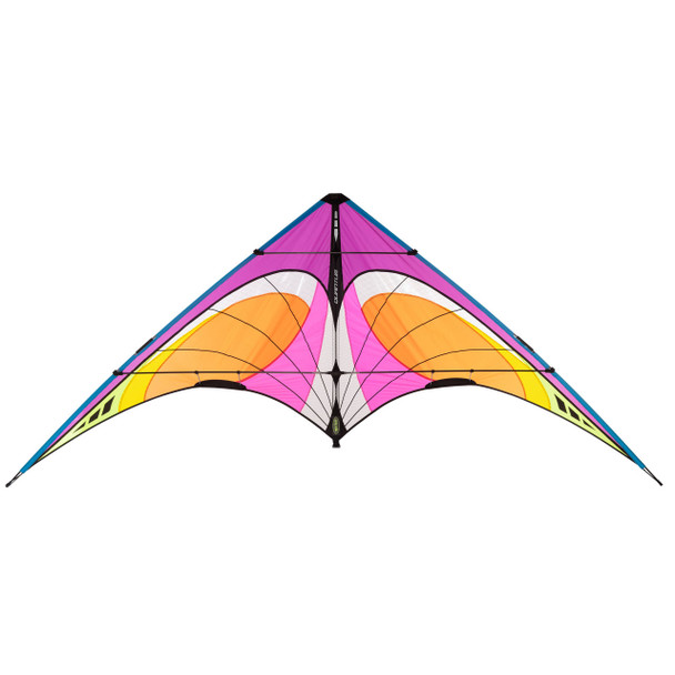 Quantum 2.0 Stunt Kite - Sunset