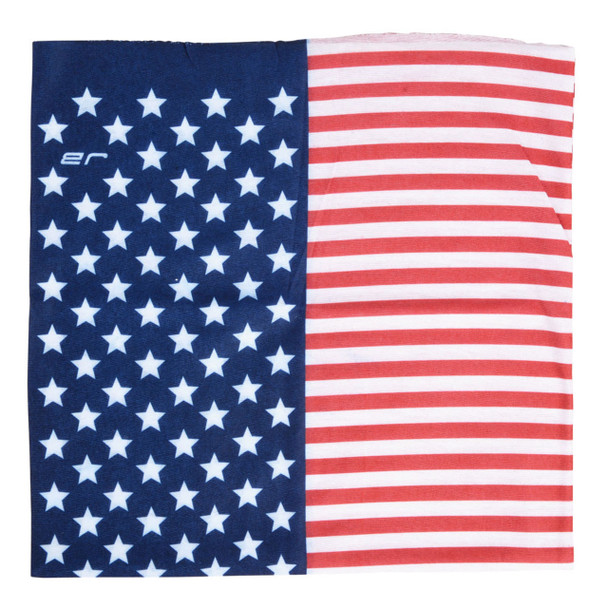 American Flag Bandeau