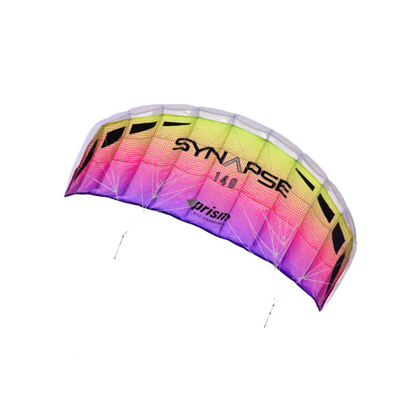 Plasma Synapse 140 Foil Stunt Kite